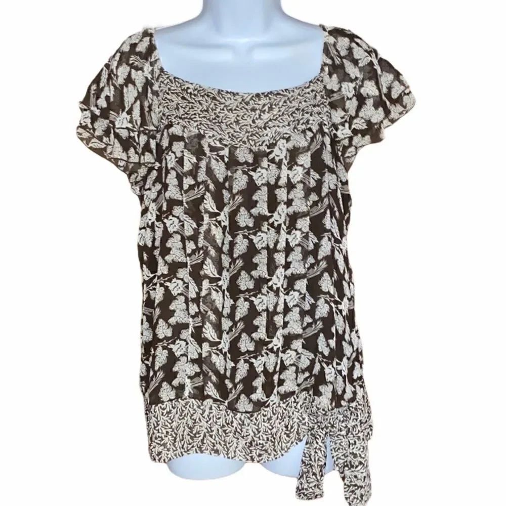 Apt 9 Blouse size S